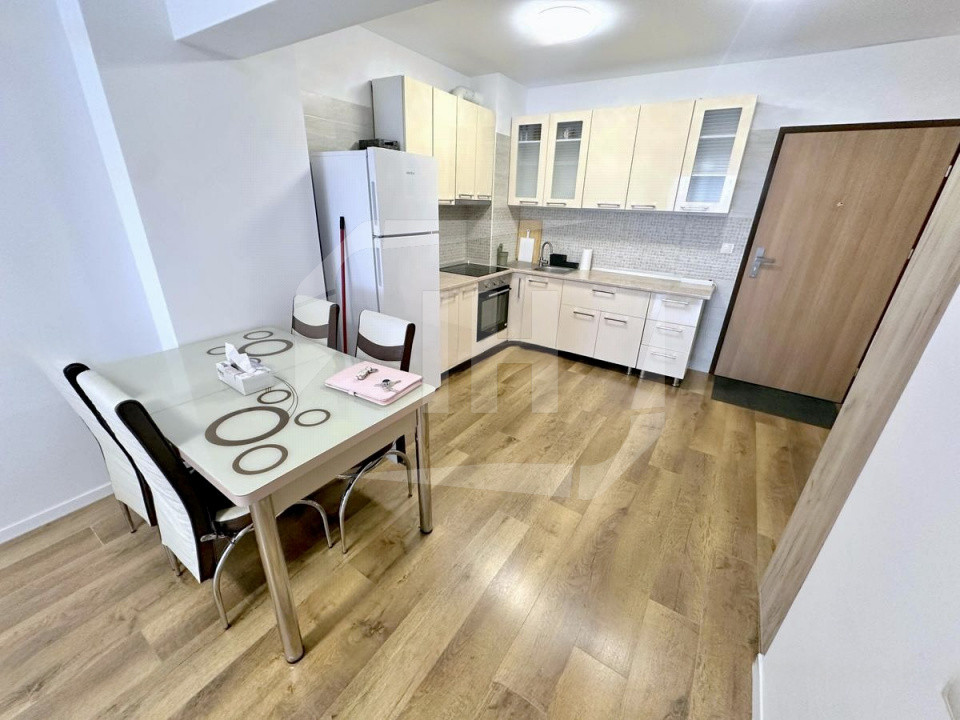 Apartament 2 camere, parcare, Gheorgheni, Iulius Mall