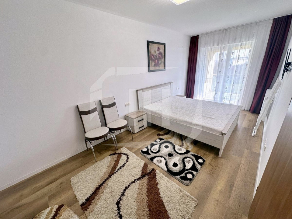 Apartament 2 camere, parcare, Gheorgheni, Iulius Mall