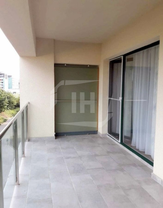 Apartament 2 camere, parcare, Gheorgheni, Iulius Mall