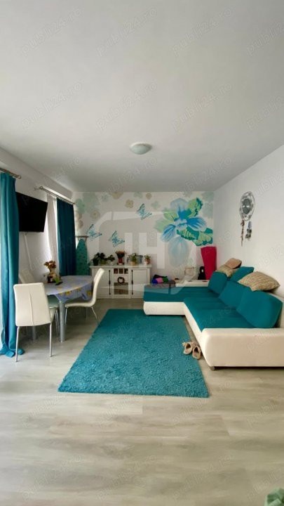Apartament 2 camere, parcare, PET FRIENDLY, ZONA OAȘULUI