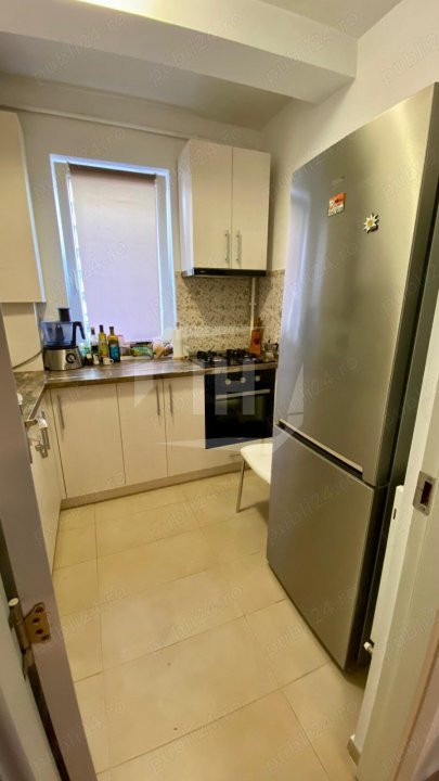 Apartament 2 camere, parcare, PET FRIENDLY, ZONA OAȘULUI