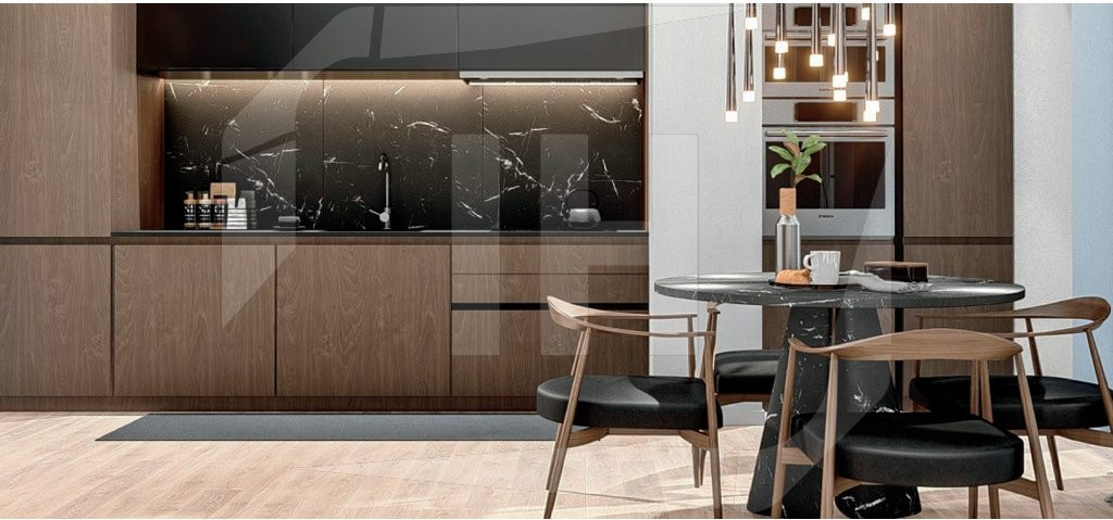 Apartament 2 camere FINISAT in Squar Park Resindence Rasnov