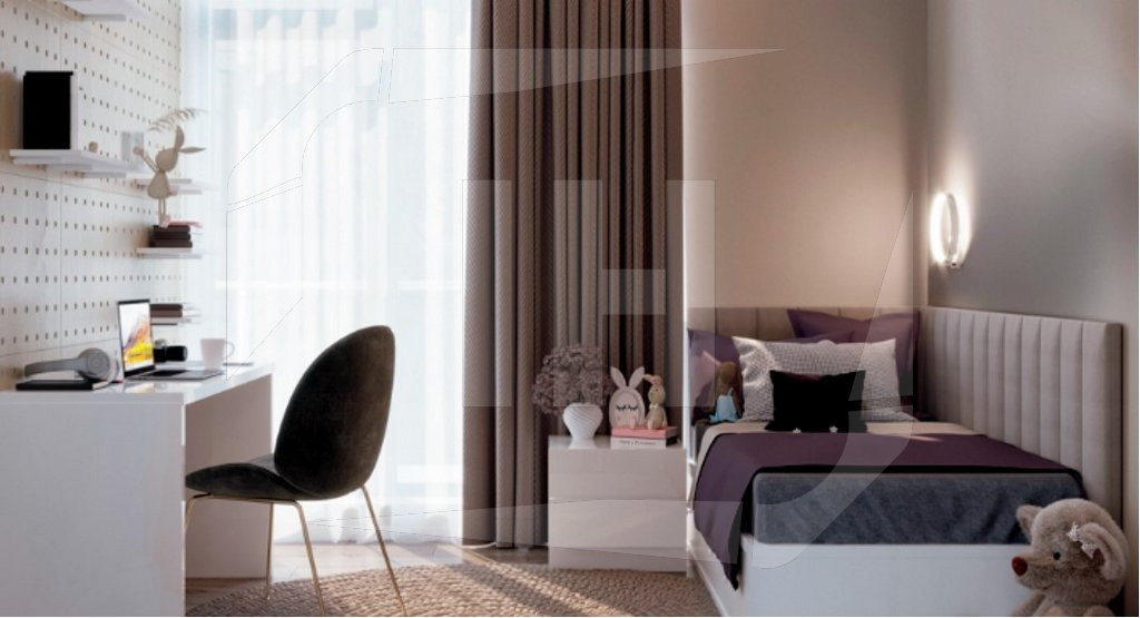 Apartament 2 camere FINISAT in Squar Park Resindence Rasnov