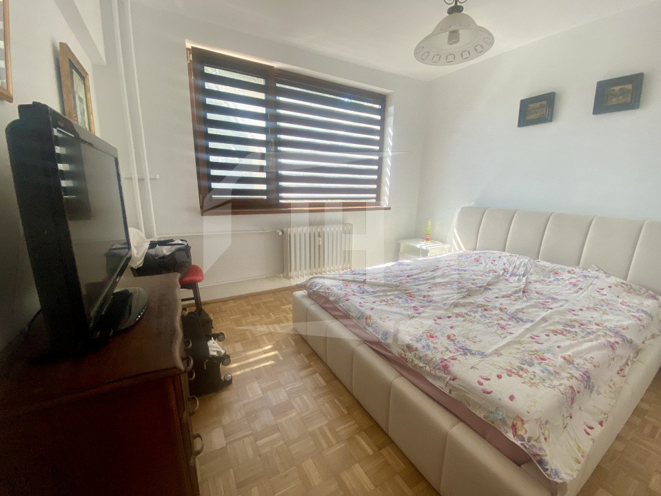 Apartament 2 camere, modern, Zona Iulius Mall