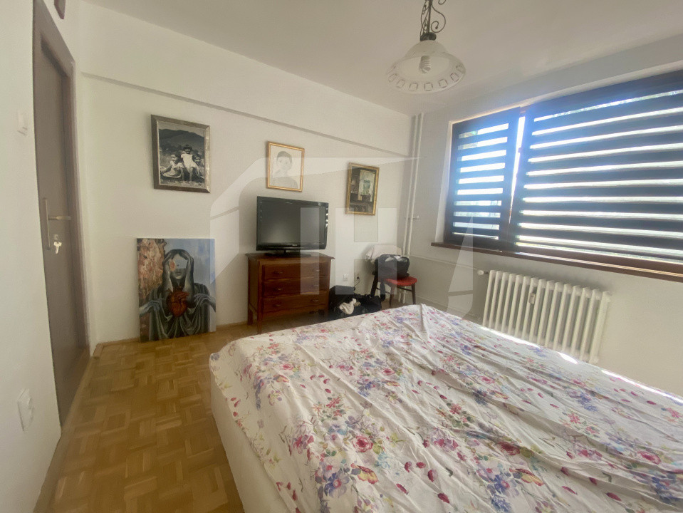 Apartament 2 camere, modern, Zona Iulius Mall