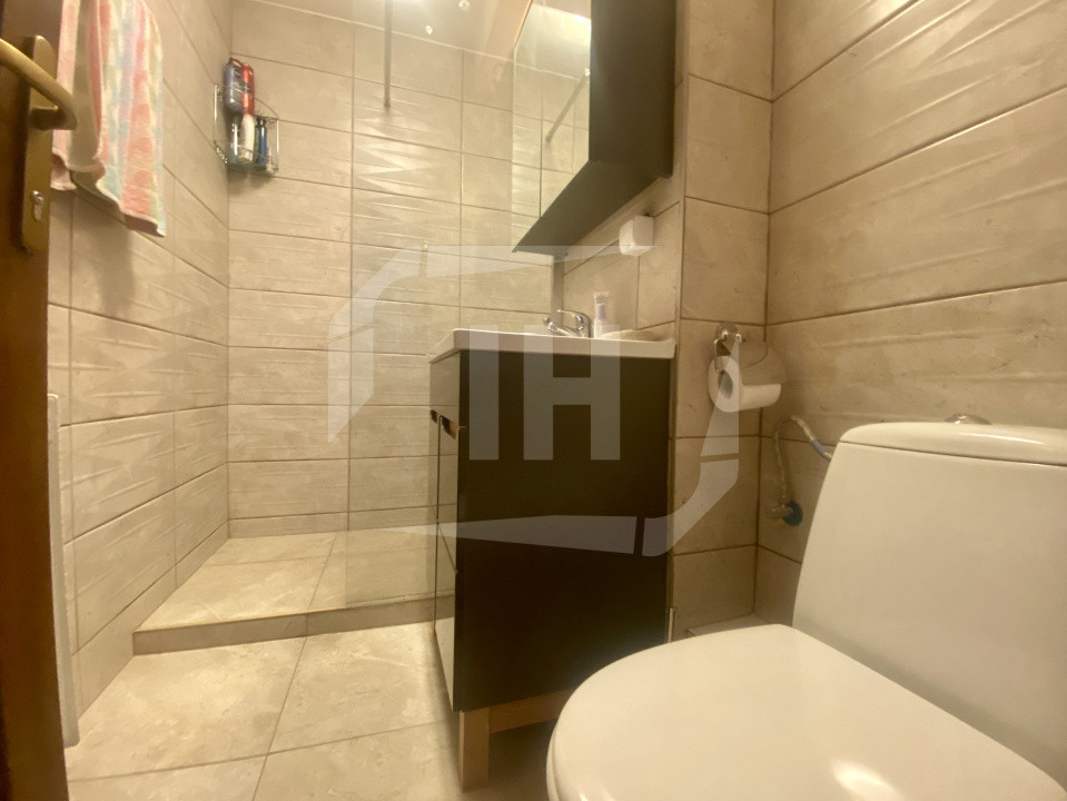 Apartament 2 camere, modern, Zona Iulius Mall