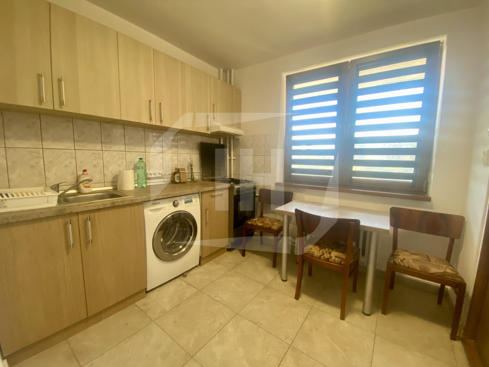 Apartament 2 camere, modern, Zona Iulius Mall