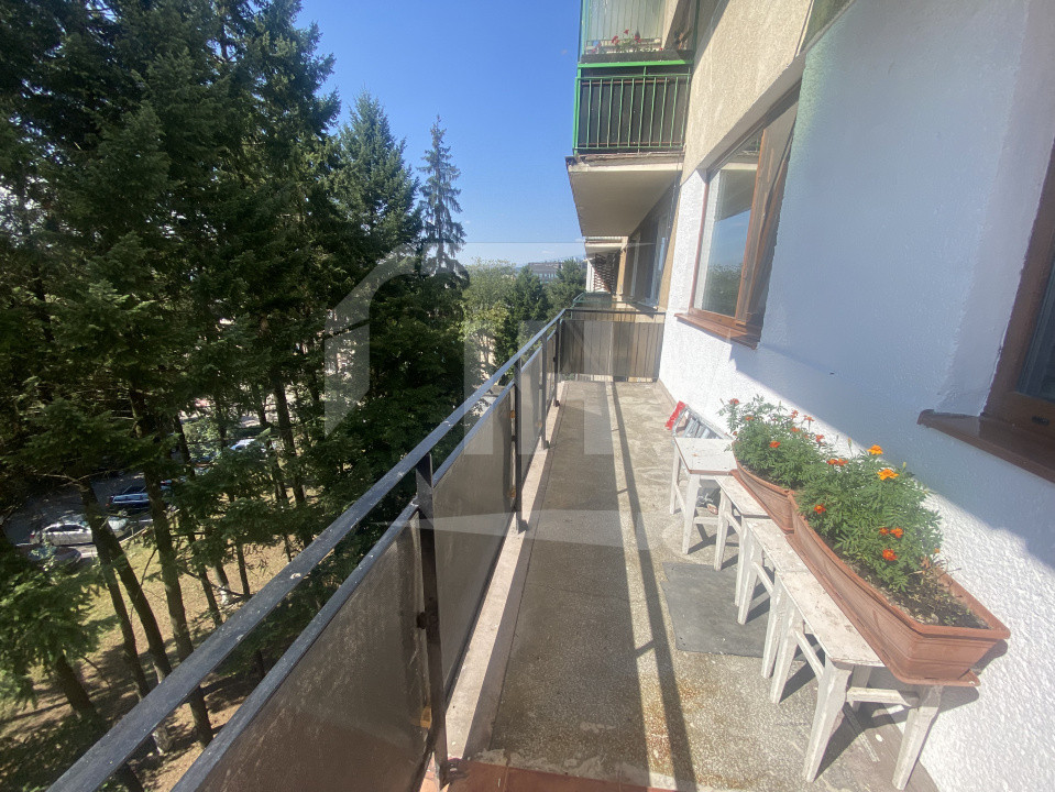 Apartament 2 camere, modern, Zona Iulius Mall