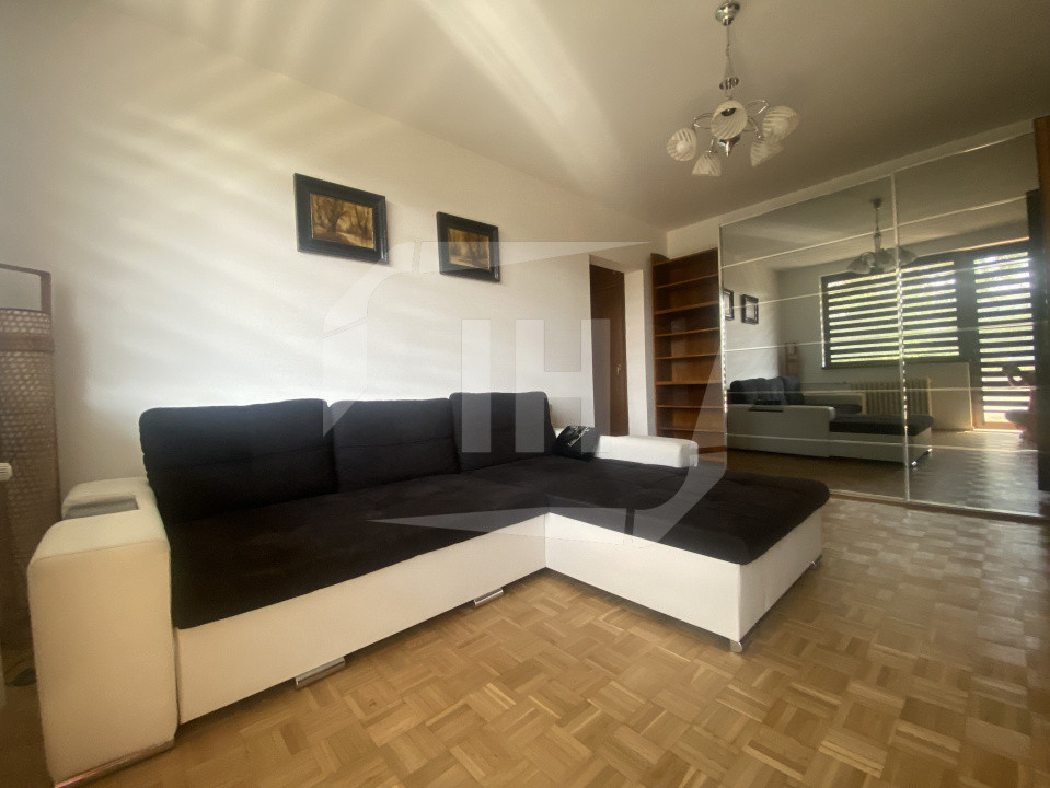 Apartament 2 camere, modern, Zona Iulius Mall