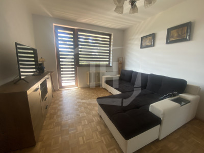 Apartament 2 camere, modern, Zona Iulius Mall