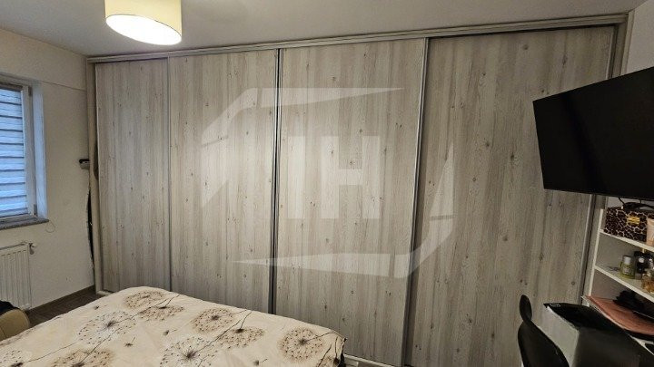 Apartament cu terasa de 53 mp in cartierul Borhanci!