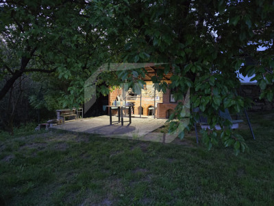 Casa Individuala, 170mp, 1000mp gradina, pet-friendly, Dambul Rotund