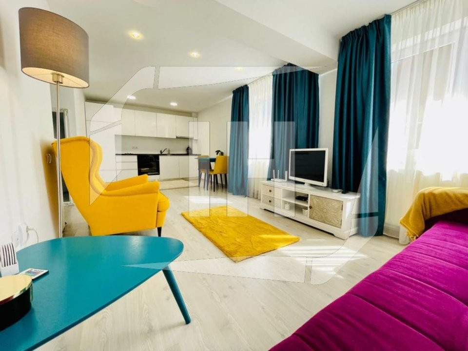 Apartament 2 camere I cu parcare I Buna Ziua