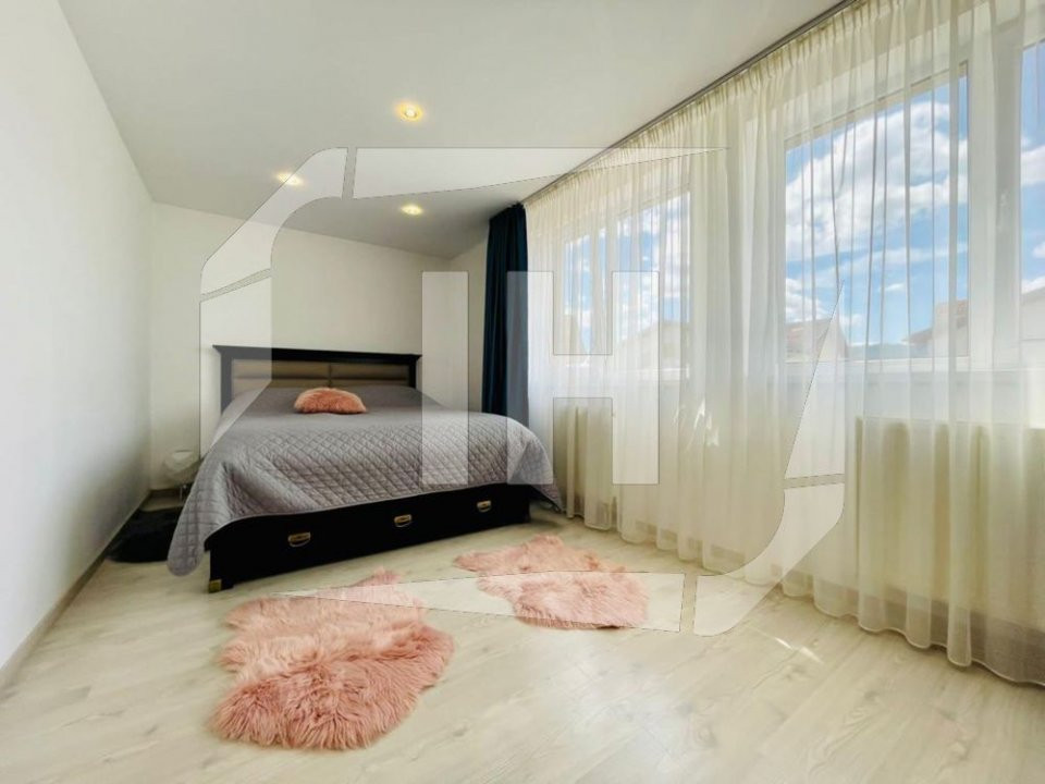 Apartament 2 camere I cu parcare I Buna Ziua