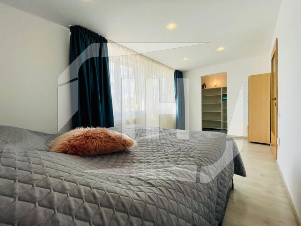 Apartament 2 camere I cu parcare I Buna Ziua