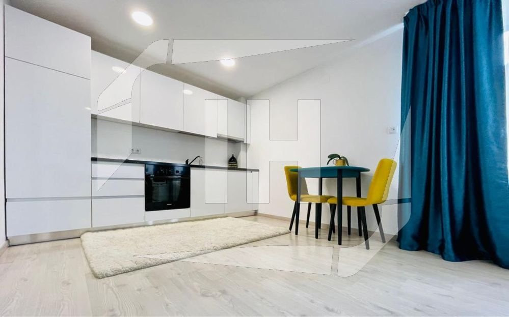 Apartament 2 camere I cu parcare I Buna Ziua