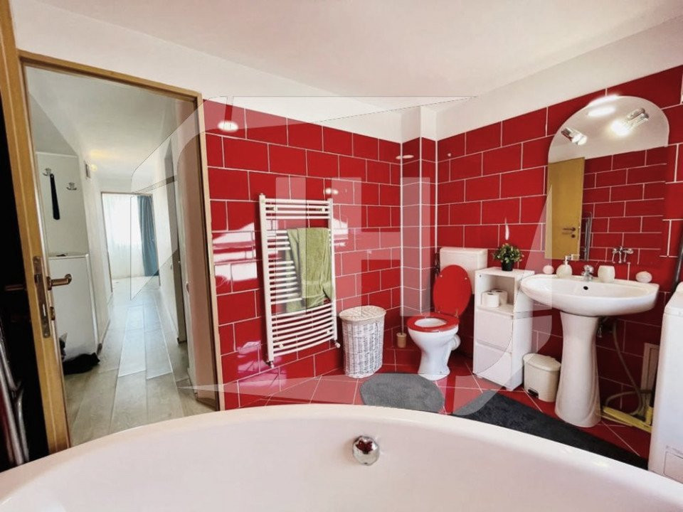 Apartament 2 camere I cu parcare I Buna Ziua