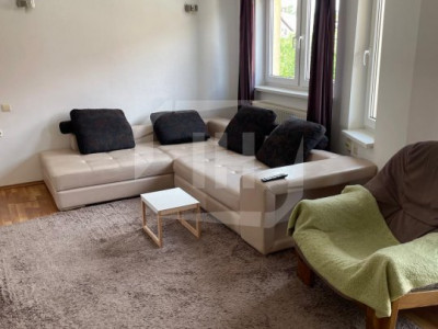 Apartament 3 camere, 2 bai, semidecomandat, Gheorgheni