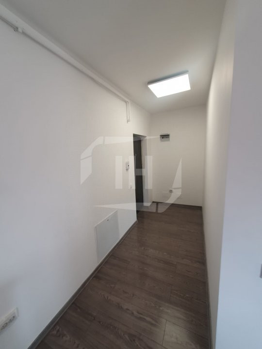 Apartament nou, 2 camere 50 mp utili, parcare