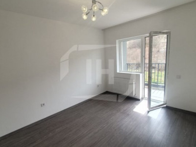 Apartament nou, 2 camere 50 mp utili, parcare