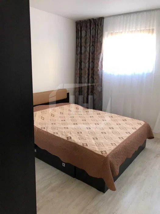 Apartament 3 camere, modern, parcare, AC, ZONA AUCHAN-IRIS