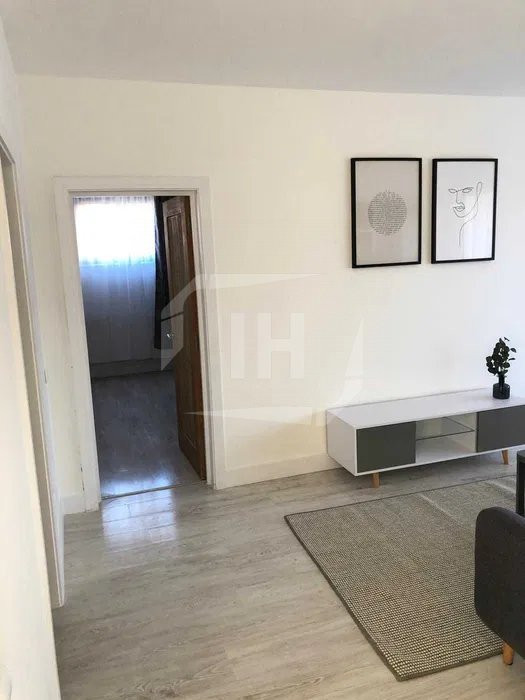 Apartament 3 camere, modern, parcare, AC, ZONA AUCHAN-IRIS