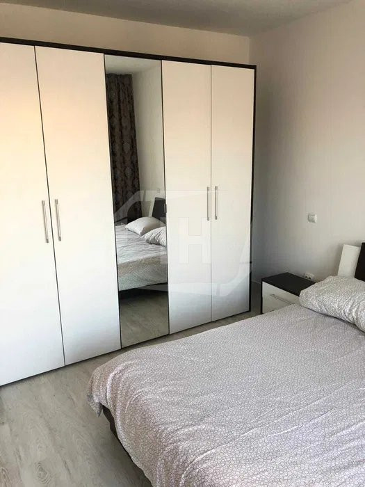 Apartament 3 camere, modern, parcare, AC, ZONA AUCHAN-IRIS