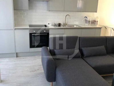 Apartament 3 camere, modern, parcare, AC, ZONA AUCHAN-IRIS