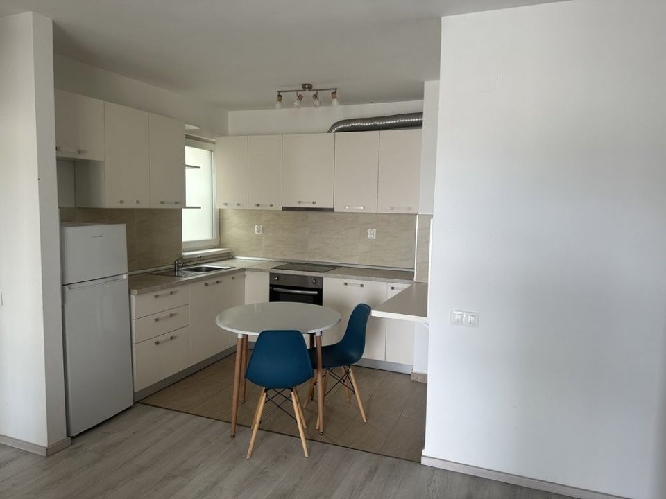 Apartament 2 camere, modern,  Grand Hotel italia