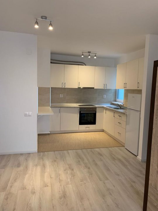 Apartament 2 camere, modern,  Grand Hotel italia