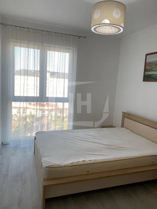 Apartament 2 camere, modern,  Grand Hotel italia