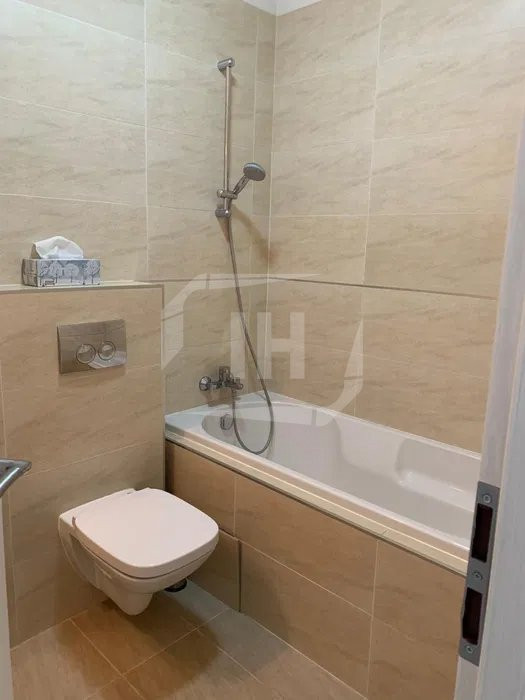 Apartament 2 camere, modern,  Grand Hotel italia