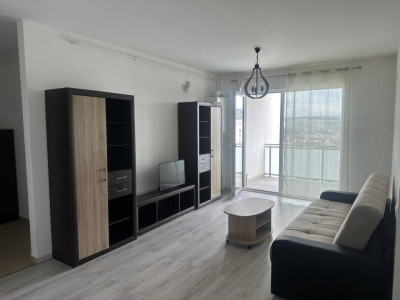 Apartament 2 camere, modern,  Grand Hotel italia