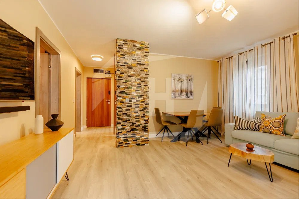 Apartament 2 camere, lux, parcare, Gheorgheni, Iulius Mall, Park Lake