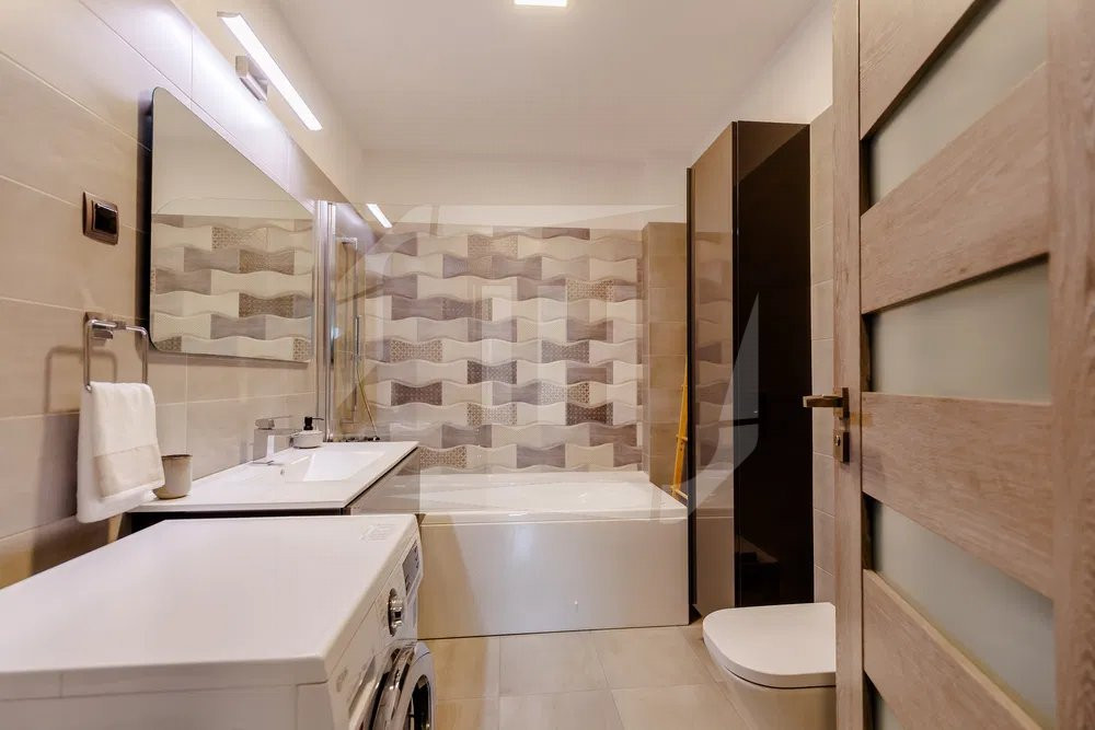 Apartament 2 camere, lux, parcare, Gheorgheni, Iulius Mall, Park Lake