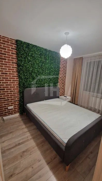Aparatment 2 camere, AC, parcare subterană, Zona Riverside Clujana