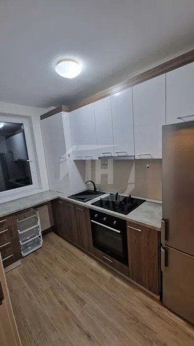 Aparatment 2 camere, AC, parcare subterană, Zona Riverside Clujana