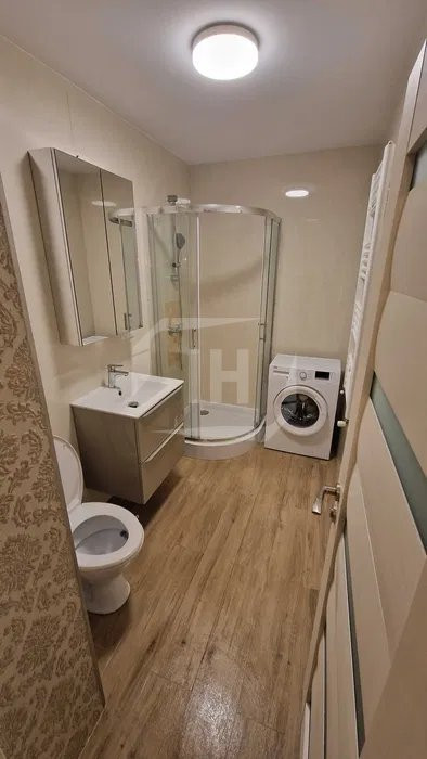 Aparatment 2 camere, AC, parcare subterană, Zona Riverside Clujana