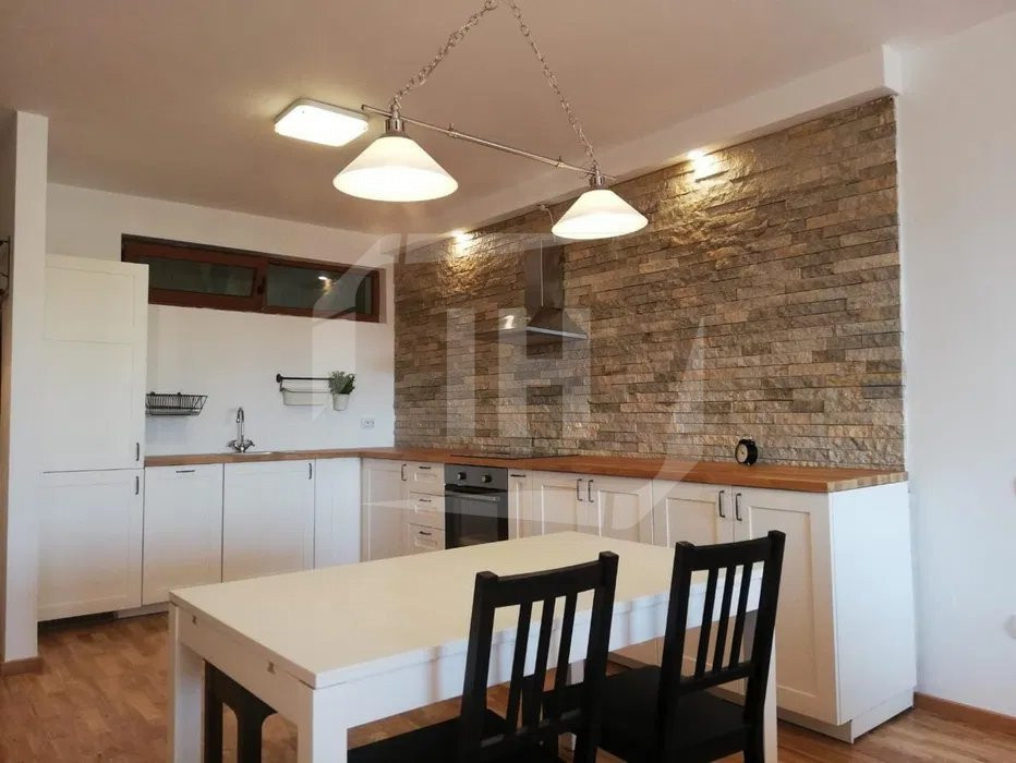 Apartament 2 camere, terasa 75 mp, parcare, dressing,  Grigorescu, Donath