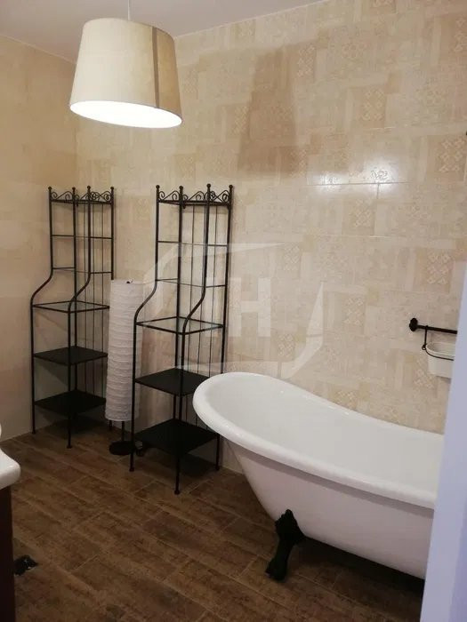 Apartament 2 camere, terasa 75 mp, parcare, dressing,  Grigorescu, Donath