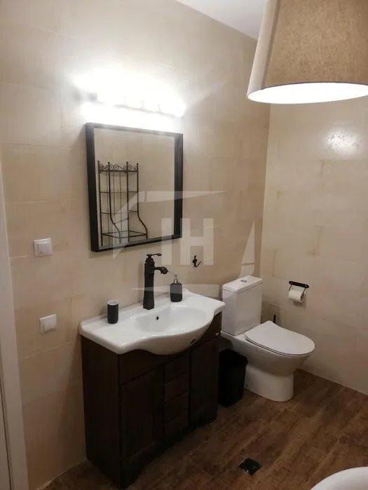 Apartament 2 camere, terasa 75 mp, parcare, dressing,  Grigorescu, Donath