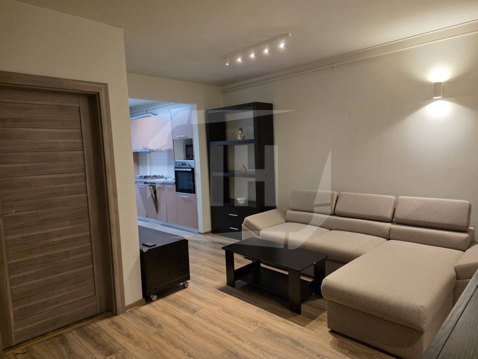 Apartament 3 camere I cu parcare I Buna Ziua