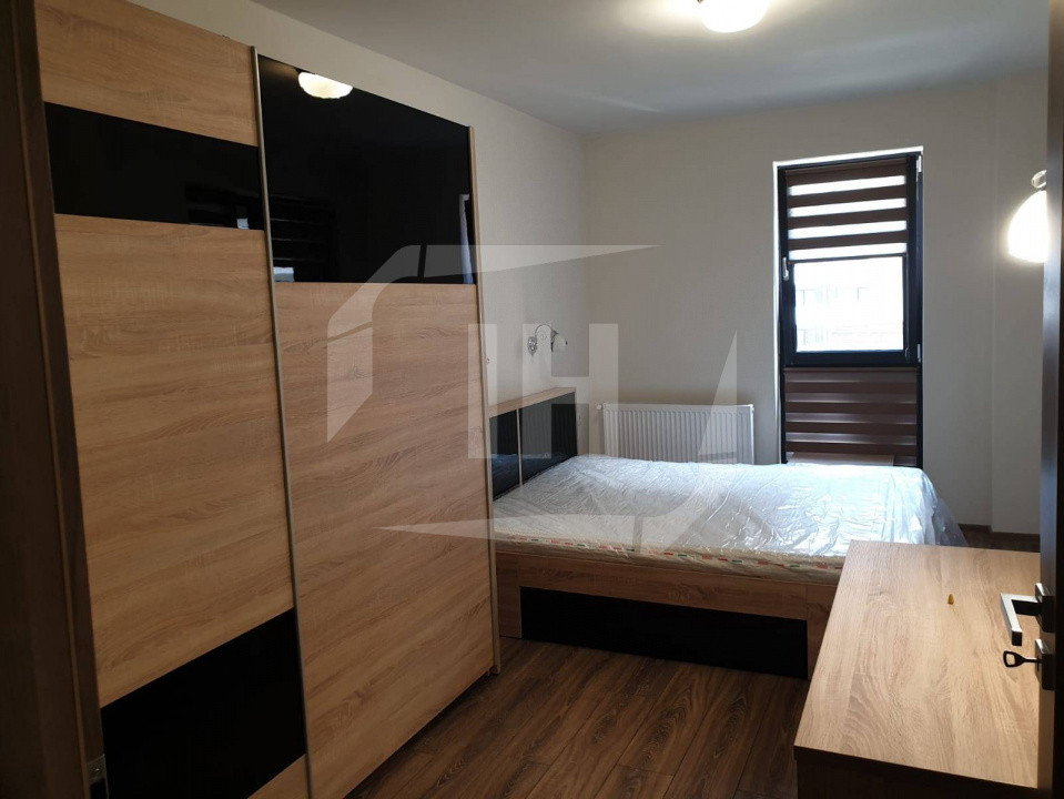 Apartament 3 camere I cu parcare I Buna Ziua