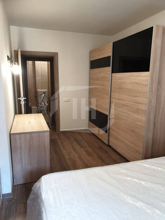 Apartament 3 camere I cu parcare I Buna Ziua