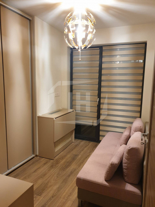 Apartament 3 camere I cu parcare I Buna Ziua