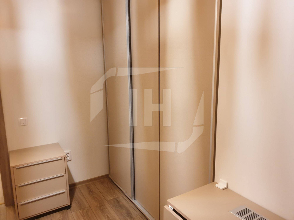 Apartament 3 camere I cu parcare I Buna Ziua