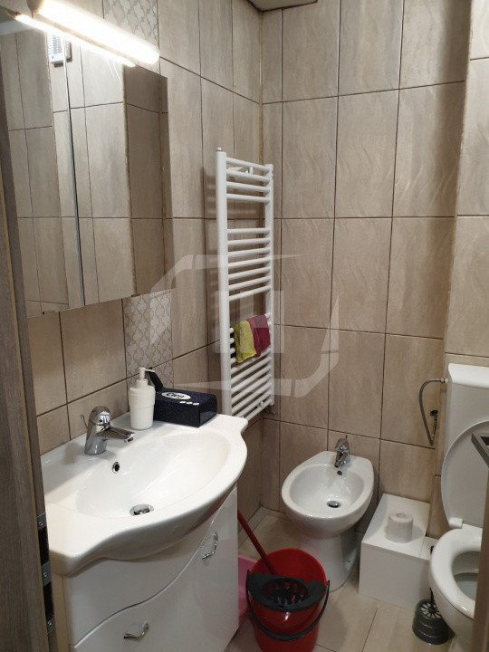 Apartament 3 camere I cu parcare I Buna Ziua