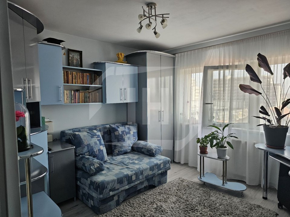 Apartament cu 2 camere decomandat, zona Leroy Merlin