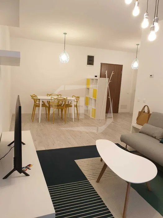 Apartament 2 camere, modern, preluare chiriasi, zona Sophia Residence