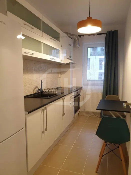 Apartament 2 camere, modern, preluare chiriasi, zona Sophia Residence